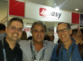 Congresso Easy Equipamentos