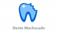 Etapas da Endodontia - Dente Machucado